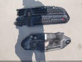 2020 Dodge Durango — photo 12 of 20 | VIN 1C4RDHAG6LC307844