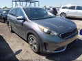 2017 Kia Niro — photo 1 of 12 | VIN KNDCB3LC2H5088319