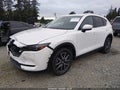 2018 Mazda CX-5 — photo 2 of 18 | VIN JM3KFBDM9J0340384