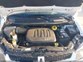 2018 Dodge Grand Caravan — photo 10 of 15 | VIN 2C4RDGEG9JR282740