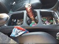 2018 Dodge Grand Caravan — photo 14 of 15 | VIN 2C4RDGEG9JR282740