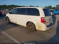 2018 Dodge Grand Caravan — photo 3 of 15 | VIN 2C4RDGEG9JR282740
