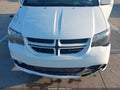 2018 Dodge Grand Caravan — photo 6 of 15 | VIN 2C4RDGEG9JR282740
