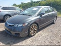 2009 Honda Civic — photo 2 of 11 | VIN 1HGFA16939L015978