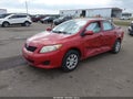 2010 Toyota Corolla — photo 2 of 17 | VIN 1NXBU4EE6AZ343071