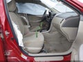 2010 Toyota Corolla — photo 5 of 17 | VIN 1NXBU4EE6AZ343071