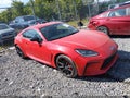 2025 Toyota GR 86 — photo 1 of 16 | VIN JF1ZNBE16S9752456