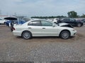 2003 Mitsubishi Galant — photo 13 of 16 | VIN 4A3AA46GX3E211823