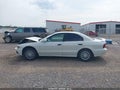 2003 Mitsubishi Galant — photo 14 of 16 | VIN 4A3AA46GX3E211823