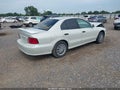 2003 Mitsubishi Galant — photo 4 of 16 | VIN 4A3AA46GX3E211823