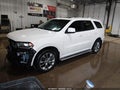 2020 Dodge Durango — photo 2 of 17 | VIN 1C4RDJDG2LC229579