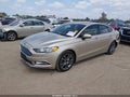 2017 Ford Fusion — photo 2 of 16 | VIN 3FA6P0H98HR145412