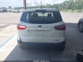 2018 Ford EcoSport — photo 15 of 15 | VIN MAJ3P1RE6JC206183