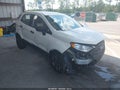 2018 Ford EcoSport — photo 1 of 15 | VIN MAJ3P1RE6JC206183