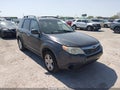 2009 Subaru Forester — photo 1 of 11 | VIN JF2SH63619H761575