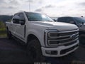 2025 Ford F-250 — photo 1 of 12 | VIN 1FT8W2BM7SED56531