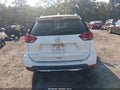 2018 Nissan Rogue — photo 17 of 17 | VIN JN8AT2MV8JW349584