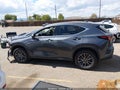 2026 Lexus NX 350h — photo 15 of 17 | VIN JTJGKCEZXT5042830
