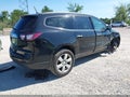 2016 Chevrolet Traverse — photo 4 of 16 | VIN 1GNKRGKD4GJ109676
