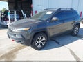 2016 Jeep Cherokee — photo 2 of 16 | VIN 1C4PJMBB8GW308445