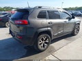 2016 Jeep Cherokee — photo 4 of 16 | VIN 1C4PJMBB8GW308445