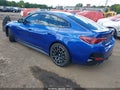2025 BMW M440i Gran Coupe — photo 3 of 12 | VIN WBA63FB07SFT70201