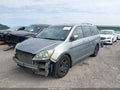 2007 Honda Odyssey — photo 2 of 17 | VIN 5FNRL38627B084536