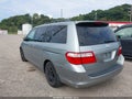 2007 Honda Odyssey — photo 3 of 17 | VIN 5FNRL38627B084536