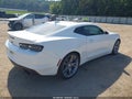 2019 Chevrolet Camaro — photo 4 of 16 | VIN 1G1FB1RS6K0112344
