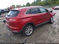2019 Lincoln MKC — photo 4 of 19 | VIN 5LMCJ2C95KUL47716