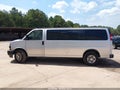 2020 Chevrolet Express 2500 — photo 14 of 16 | VIN 1GAZGNFP6L1260298