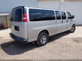 2020 Chevrolet Express 2500 — photo 4 of 16 | VIN 1GAZGNFP6L1260298