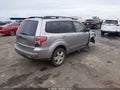 2010 Subaru Forester — photo 4 of 22 | VIN JF2SH6CC5AH749374