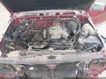 1993 Nissan Truck — photo 10 of 10 | VIN 1N6HD16Y7PC341766
