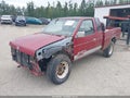 1993 Nissan Truck — photo 2 of 10 | VIN 1N6HD16Y7PC341766