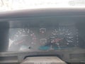 1993 Nissan Truck — photo 7 of 10 | VIN 1N6HD16Y7PC341766
