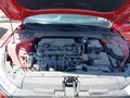 2025 Kia K4 — photo 10 of 16 | VIN 3KPFT4DE8SE237134