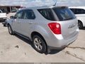 2011 Chevrolet Equinox — photo 3 of 11 | VIN 2GNALBEC4B1217219