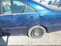 2005 Toyota Camry — photo 18 of 18 | VIN 4T1BE32K15U400560