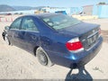 2005 Toyota Camry — photo 3 of 18 | VIN 4T1BE32K15U400560