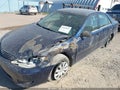 2005 Toyota Camry — photo 6 of 18 | VIN 4T1BE32K15U400560