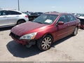 2006 Honda Accord — photo 2 of 11 | VIN 1HGCM66816A018464