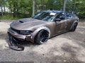 2020 Dodge Charger — photo 2 of 15 | VIN 2C3CDXGJ8LH180342