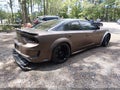 2020 Dodge Charger — photo 4 of 15 | VIN 2C3CDXGJ8LH180342