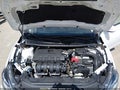 2017 Nissan Sentra — photo 10 of 16 | VIN 3N1AB7AP0HY300631