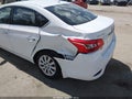 2017 Nissan Sentra — photo 6 of 16 | VIN 3N1AB7AP0HY300631