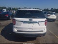 2018 Ford Explorer — photo 17 of 17 | VIN 1FM5K7B88JGB96754