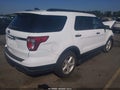 2018 Ford Explorer — photo 4 of 17 | VIN 1FM5K7B88JGB96754