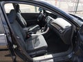 2017 Honda Accord — photo 5 of 11 | VIN 1HGCR2F72HA183928