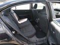 2017 Honda Accord — photo 8 of 11 | VIN 1HGCR2F72HA183928